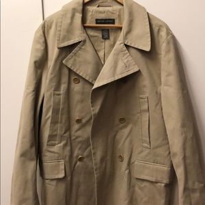 Banana Republic Mens Jacket L